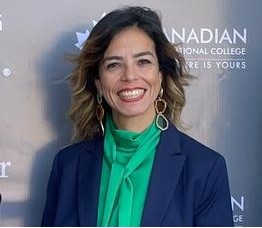 Assoc. Prof. Dalia A. Magdi