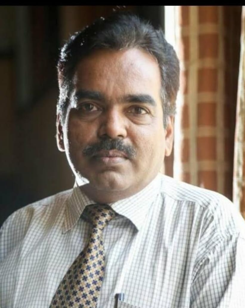 Dr.Manojkumar Langote