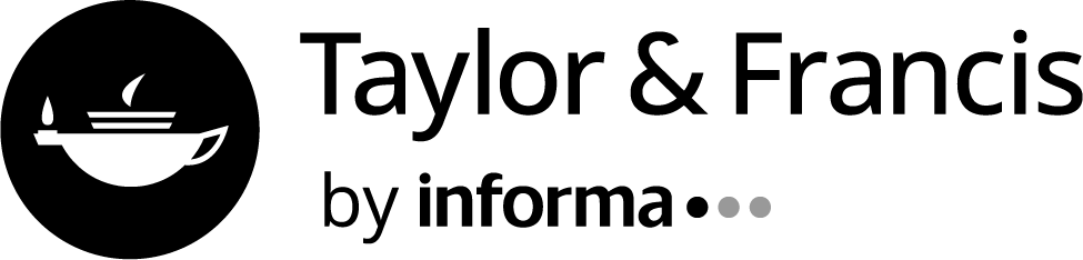 Taylor & Francis Logo